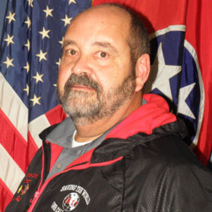 Randy Holt - E-911 Director