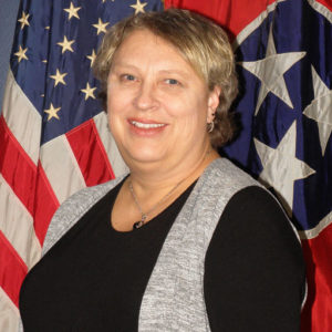 Rena Greer - Trustee