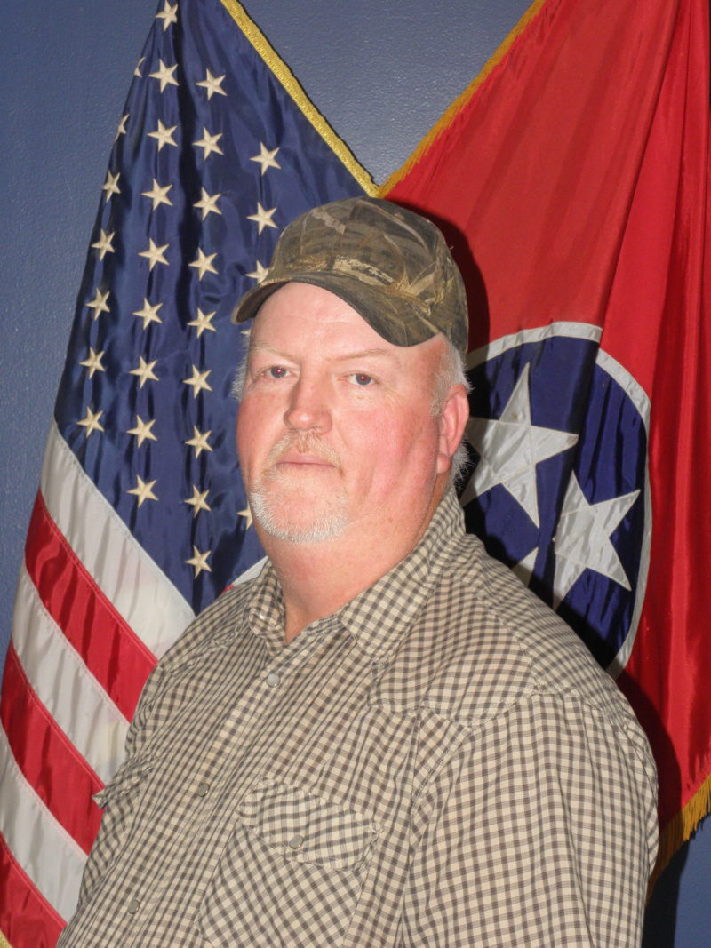 Landfill Grainger County Tennessee