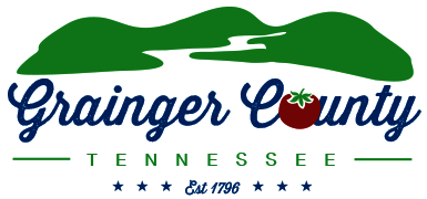 Grainger County Tennessee Logo