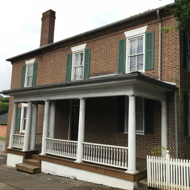 Visit & Play Grainger County Tennessee