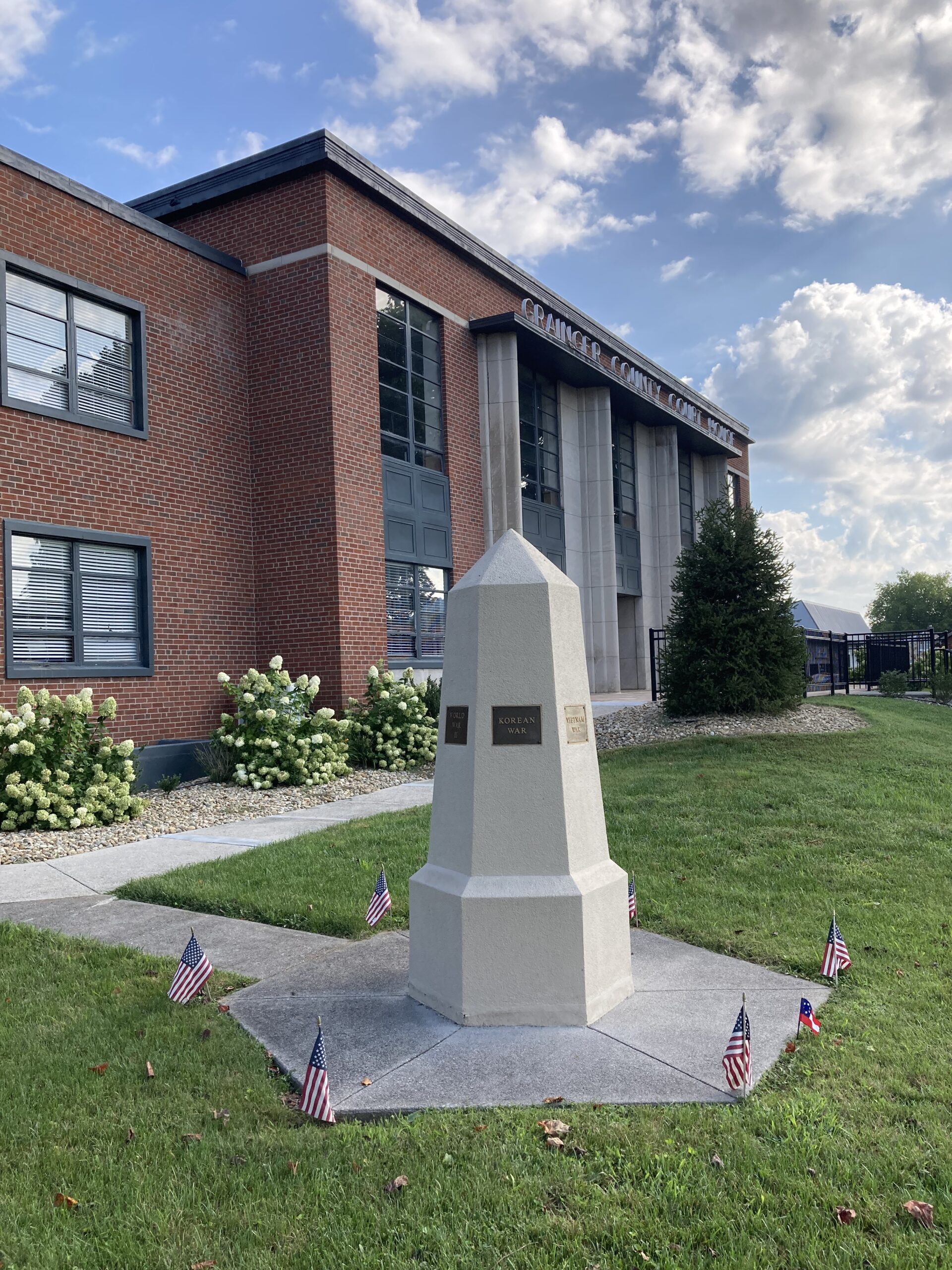 Grainger County Jail News - agrxzn9